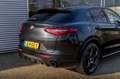 Alfa Romeo Stelvio 2.0 Turbo Veloce Q4 280pk Schwarz - thumbnail 37