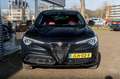 Alfa Romeo Stelvio 2.0 Turbo Veloce Q4 280pk Schwarz - thumbnail 3