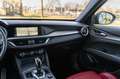 Alfa Romeo Stelvio 2.0 Turbo Veloce Q4 280pk Schwarz - thumbnail 10