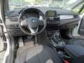 BMW 218 Gran Tourer 218 d Advantage AUT NAVI 7 Sitzpläz Wit - thumbnail 12