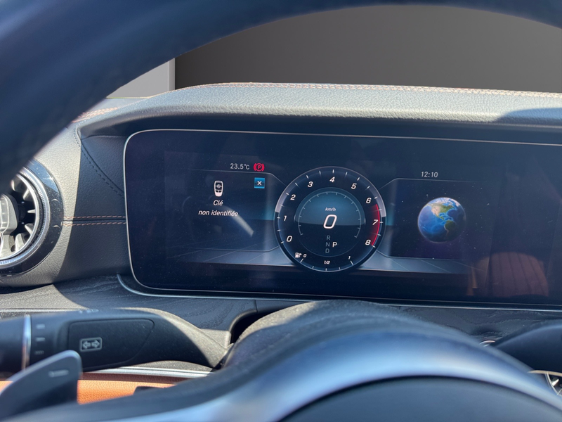 Mercedes-Benz E 200 Coupe E 200 (EU6d-TEMP) — photo 14