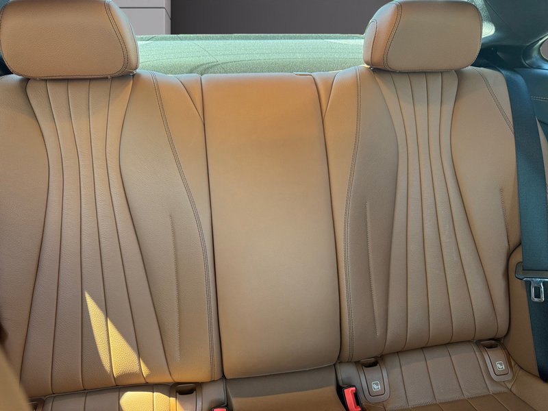 Mercedes-Benz E 200 Coupe E 200 (EU6d-TEMP) — photo 11