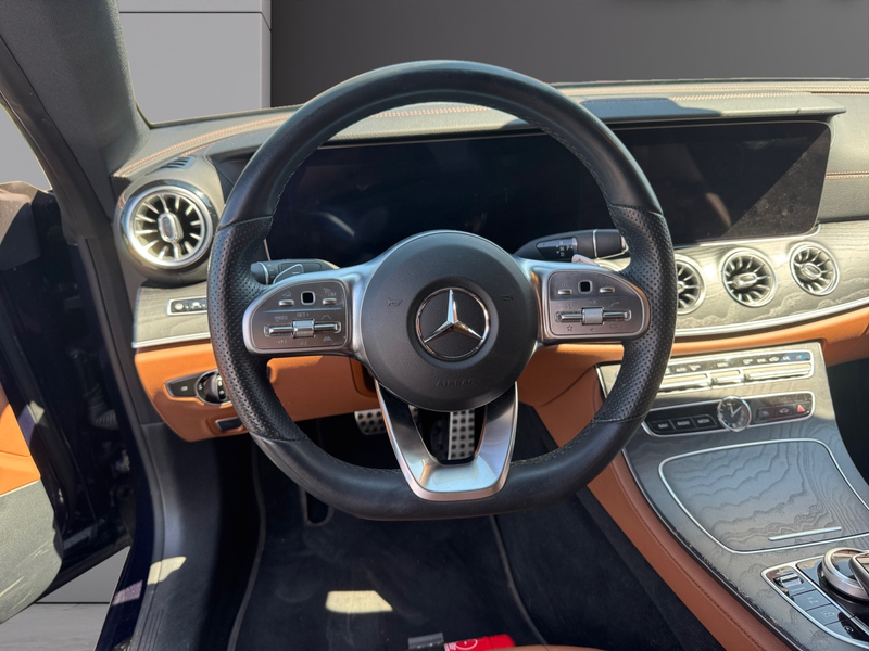 Mercedes-Benz E 200 Coupe E 200 (EU6d-TEMP) — photo 13