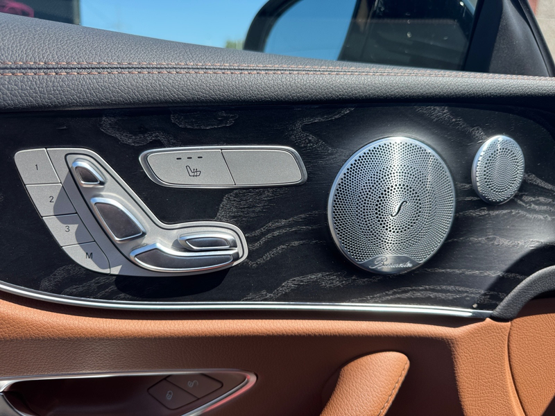 Mercedes-Benz E 200 Coupe E 200 (EU6d-TEMP) — photo 15