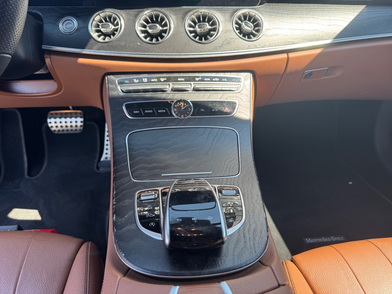 Mercedes-Benz E 200 Coupe E 200 (EU6d-TEMP) — photo 12