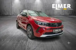 Opel Grandland (X) , Elegance (AHK, Navigationsystem)