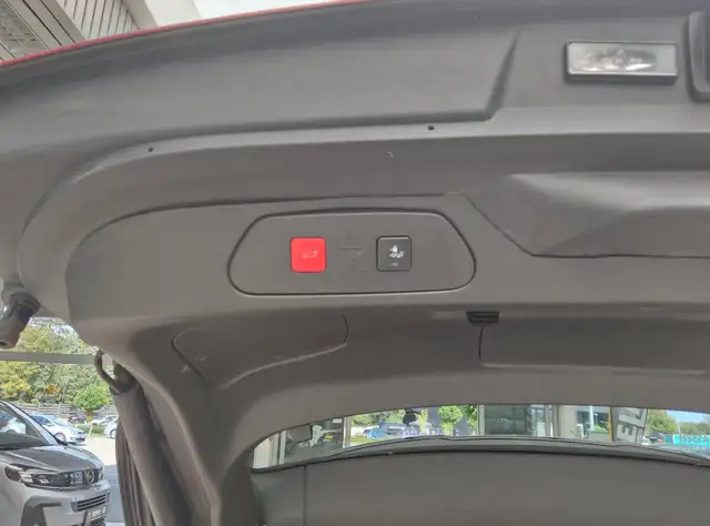 Opel Grandland view 10