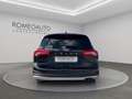Ford Focus SW 1.0 EcoBoost 125 CV automatico Active Nero - thumbnail 5