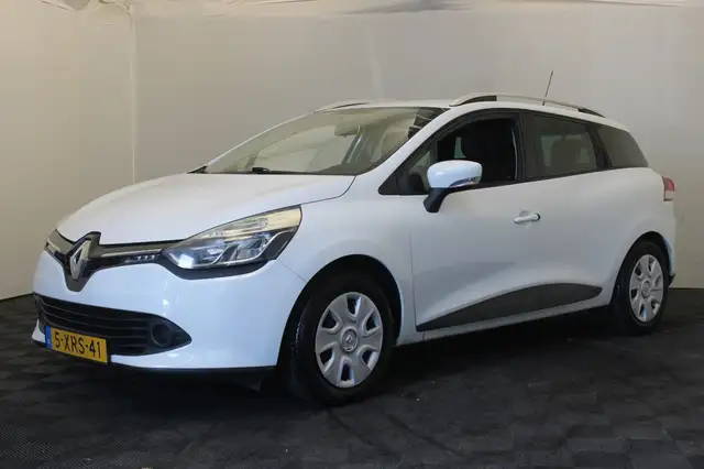 Renault Clio Estate 1.5 dCi ECO Expression |Navi|Trekhaak|