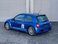 Renault Clio V6 Phase 2*Original 21' tkm*1.HAND*Deutsch Blau - thumbnail 2