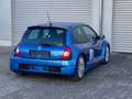 Renault Clio V6 Phase 2*Original 21' tkm*1.HAND*Deutsch Blau - thumbnail 9