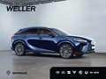 Lexus RX 450h + (Plug-in-Hybrid) Executive Line *Allrad* Albastru - thumbnail 9