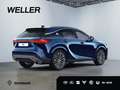 Lexus RX 450h + (Plug-in-Hybrid) Executive Line *Allrad* Albastru - thumbnail 7