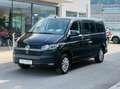Volkswagen T6.1 Caravelle Caravelle Trendline FWD Schwarz - thumbnail 1