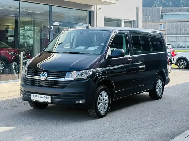 Volkswagen T6.1 Caravelle Caravelle Trendline FWD