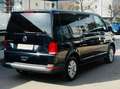 Volkswagen T6.1 Caravelle Caravelle Trendline FWD Schwarz - thumbnail 4