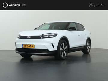 Extended Range RWD 77 kWh | AGR Stoelen | 360° Cam
