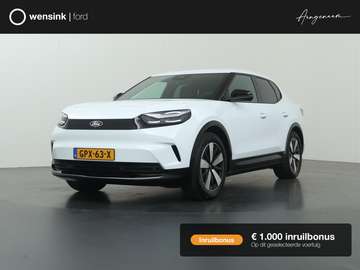 Extended Range RWD 77 kWh | AGR Stoelen | 360° Cam