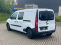 Mercedes-Benz Citan Mixto 111 CDI extralang 5xSitze Klima LKW Blanc - thumbnail 4