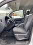 Mercedes-Benz Citan Mixto 111 CDI extralang 5xSitze Klima LKW Blanc - thumbnail 7