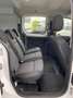 Mercedes-Benz Citan Mixto 111 CDI extralang 5xSitze Klima LKW Blanc - thumbnail 11