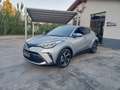 Toyota C-HR C-HR I 2.0h More Business e-cvt Silber - thumbnail 1