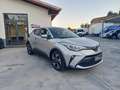 Toyota C-HR C-HR I 2.0h More Business e-cvt Silber - thumbnail 3