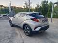 Toyota C-HR C-HR I 2.0h More Business e-cvt Silber - thumbnail 6