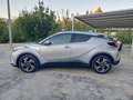 Toyota C-HR C-HR I 2.0h More Business e-cvt Silber - thumbnail 5