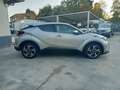 Toyota C-HR C-HR I 2.0h More Business e-cvt Silber - thumbnail 4