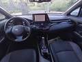 Toyota C-HR C-HR I 2.0h More Business e-cvt Silber - thumbnail 8
