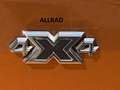 Opel Mokka X Automatik 4x4 Leder LED Kamera Navi 47.500KM Orange - thumbnail 16