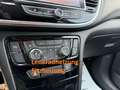 Opel Mokka X Automatik 4x4 Leder LED Kamera Navi 47.500KM Orange - thumbnail 18