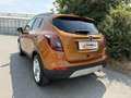 Opel Mokka X Automatik 4x4 Leder LED Kamera Navi 47.500KM Orange - thumbnail 6