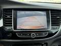 Opel Mokka X Automatik 4x4 Leder LED Kamera Navi 47.500KM Orange - thumbnail 12