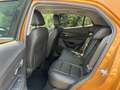 Opel Mokka X Automatik 4x4 Leder LED Kamera Navi 47.500KM Orange - thumbnail 9