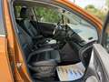 Opel Mokka X Automatik 4x4 Leder LED Kamera Navi 47.500KM Orange - thumbnail 25