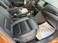 Opel Mokka X Automatik 4x4 Leder LED Kamera Navi 47.500KM Orange - thumbnail 27