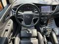 Opel Mokka X Automatik 4x4 Leder LED Kamera Navi 47.500KM Orange - thumbnail 7