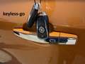 Opel Mokka X Automatik 4x4 Leder LED Kamera Navi 47.500KM Orange - thumbnail 21