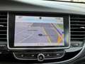Opel Mokka X Automatik 4x4 Leder LED Kamera Navi 47.500KM Orange - thumbnail 11