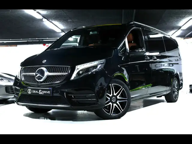 Mercedes-Benz V 300