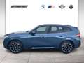 BMW X3 20 xDrive M Sportpaket | Glasdach | AHK Blauw - thumbnail 3