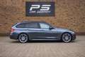 BMW 320 3-serie Touring 320i Edition M Sport Shadow, NAP, Gris - thumbnail 7