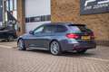 BMW 320 3-serie Touring 320i Edition M Sport Shadow, NAP, Gris - thumbnail 4