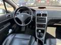 Peugeot 307 sw Premium 1.6i Leder Klimaaut. AHK PDC Pano. Grau - thumbnail 16