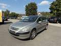 Peugeot 307 sw Premium 1.6i Leder Klimaaut. AHK PDC Pano. Grau - thumbnail 1