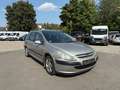 Peugeot 307 sw Premium 1.6i Leder Klimaaut. AHK PDC Pano. Grau - thumbnail 3