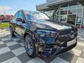 Mercedes-Benz GLE 450 LINE+StdHzg+Pano+HUD+Airmatic+Nappa Schwarz - thumbnail 2