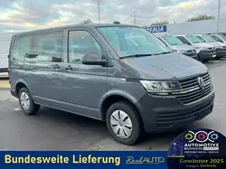 Volkswagen T6 Kombi T6.1 Kombi /Transporter Klima*PDC vo u. hi